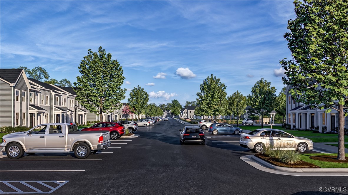 356 Mt. McCauley Way