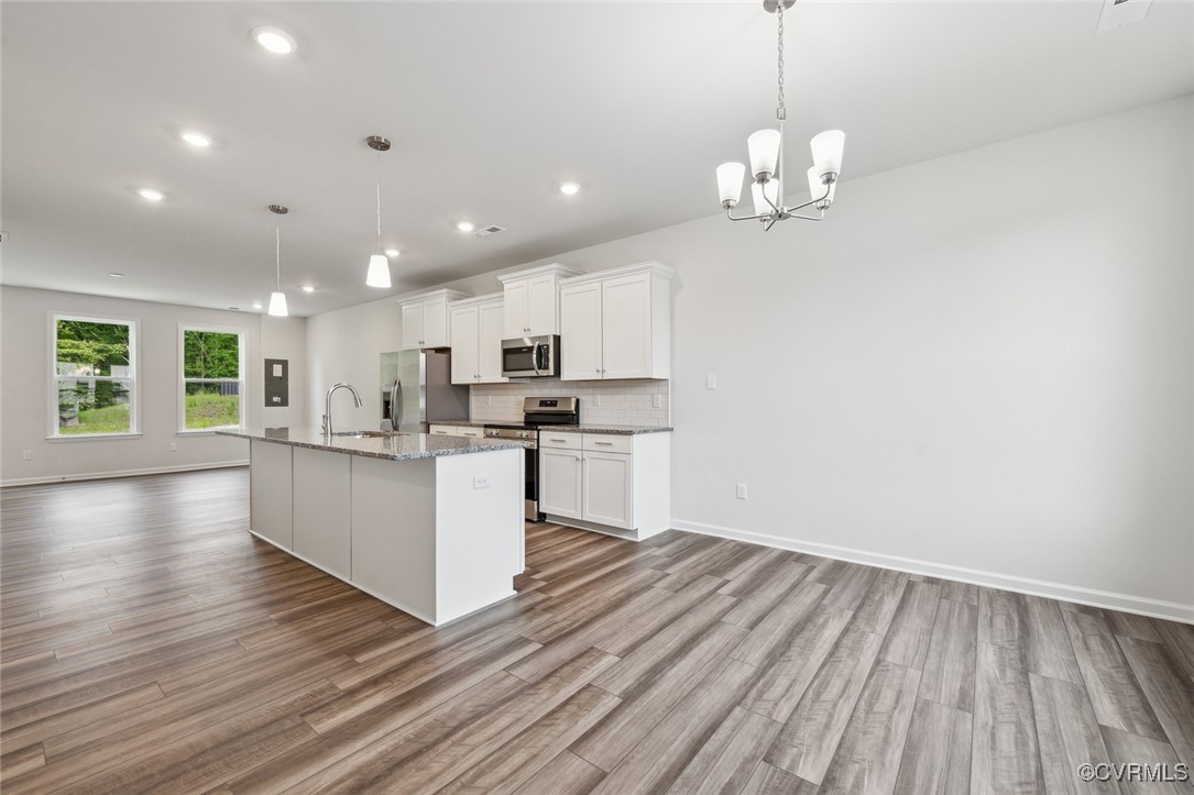 356 Mt. McCauley Way