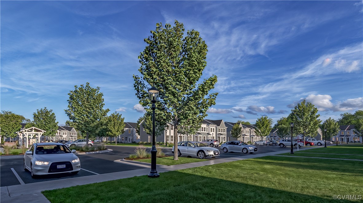 356 Mt. McCauley Way