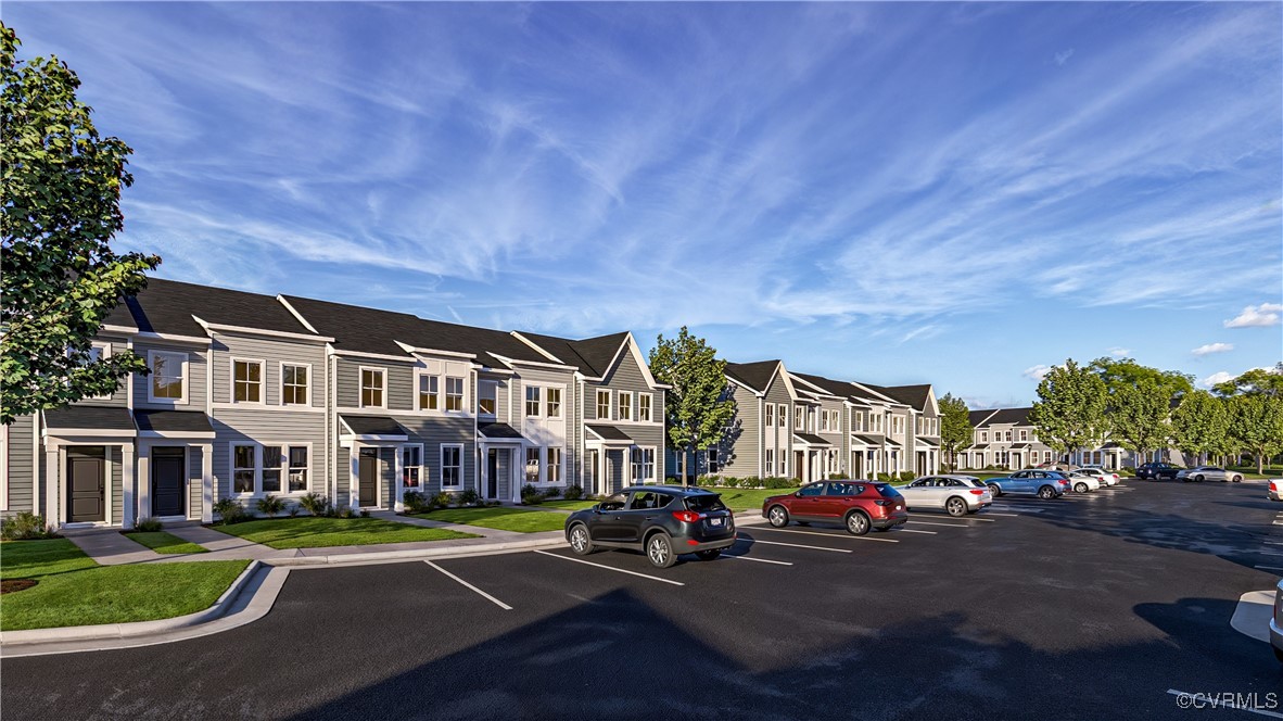 356 Mt. McCauley Way