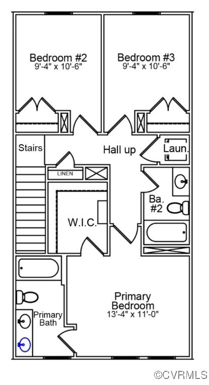 356 Mt. McCauley Way