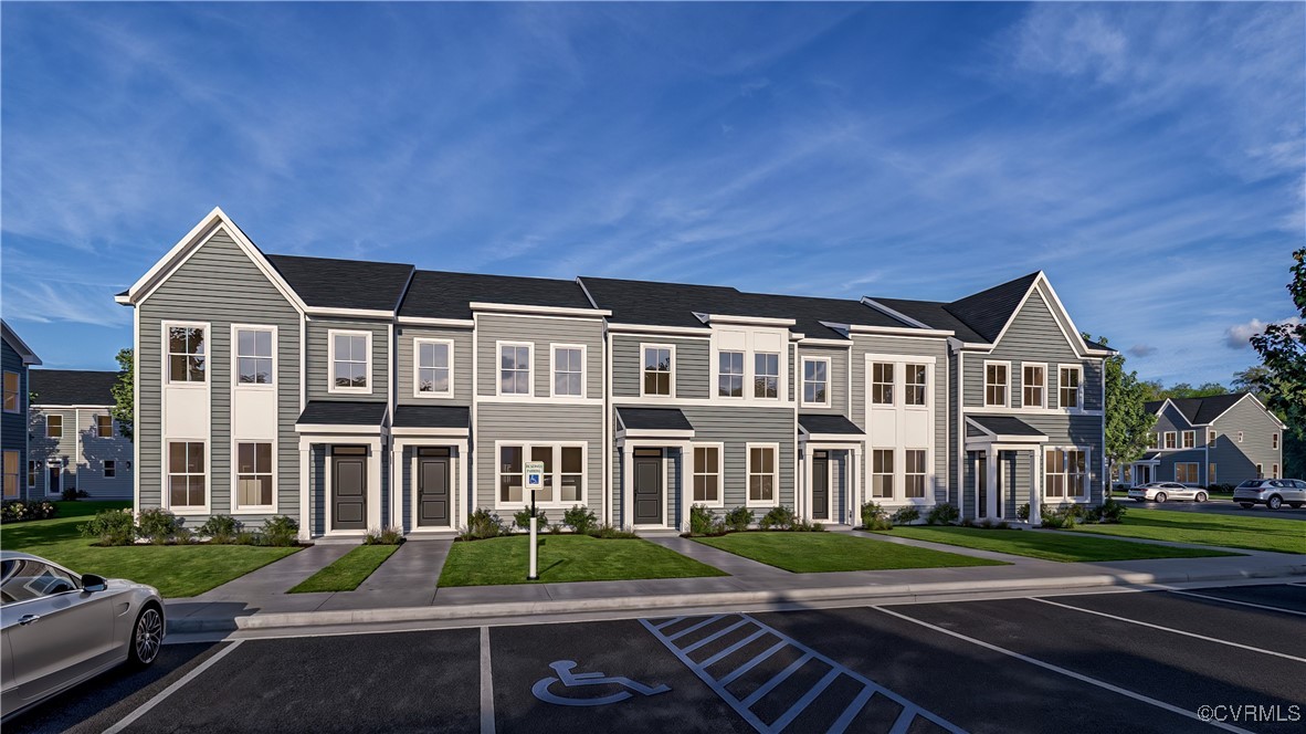 356 Mt. McCauley Way