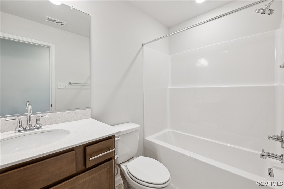 356 Mt. McCauley Way