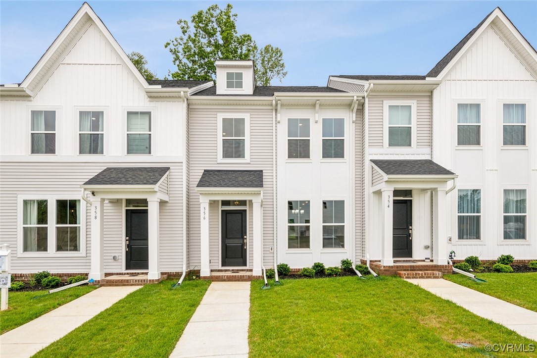 356 Mt. McCauley Way