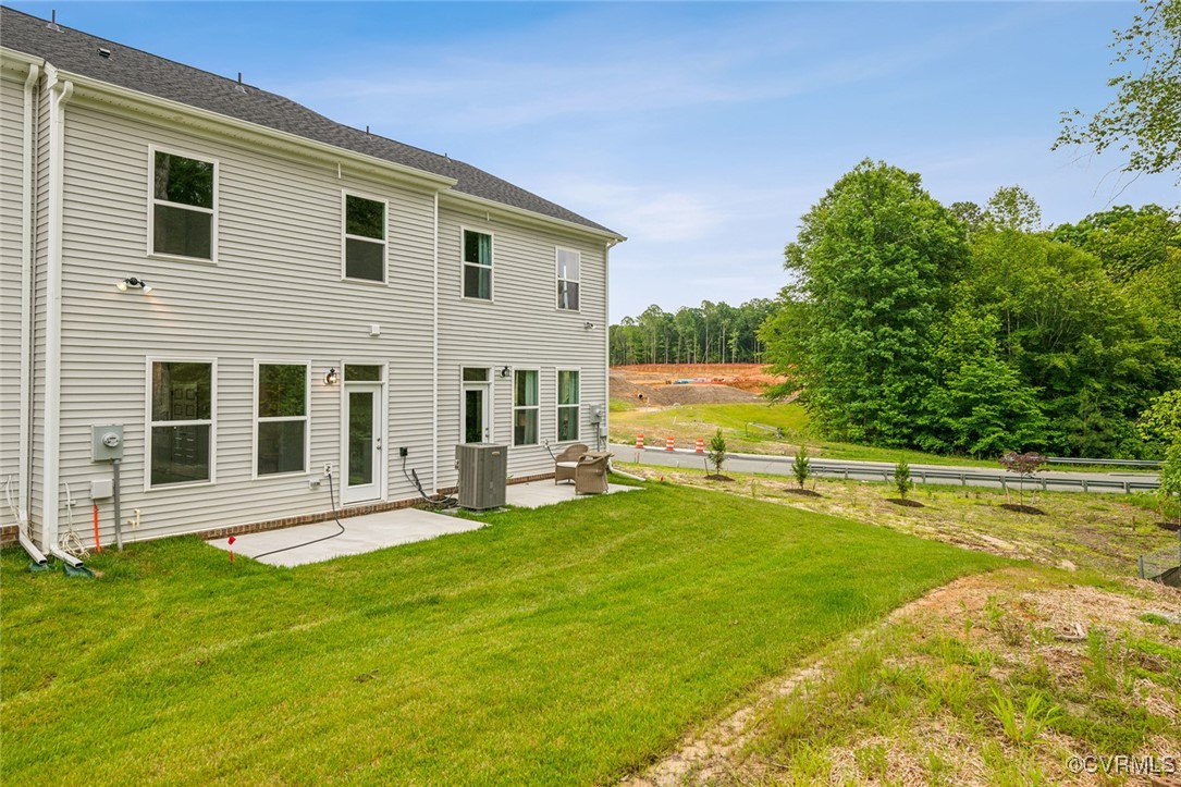 356 Mt. McCauley Way