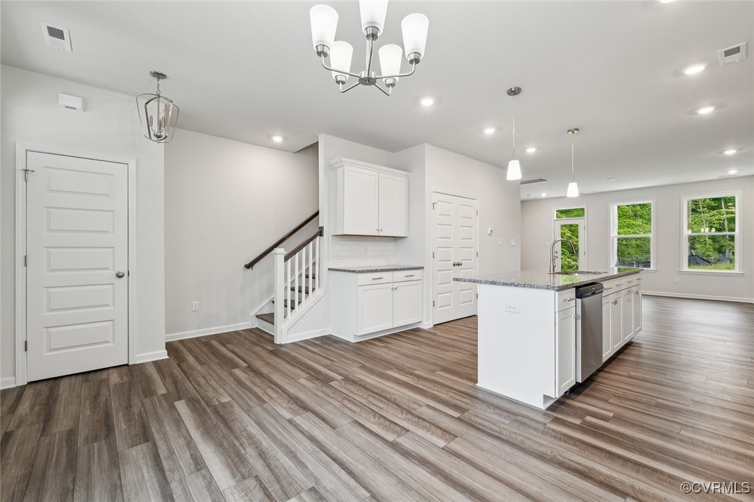 356 Mt. McCauley Way