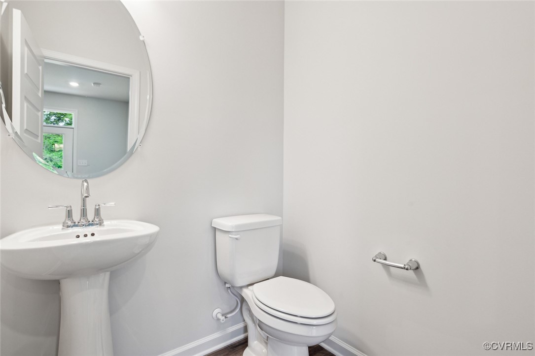 356 Mt. McCauley Way