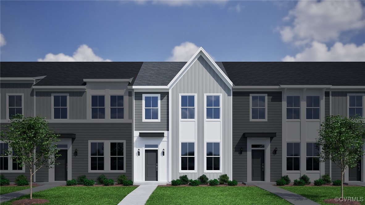 354 Mt. McCauley Way