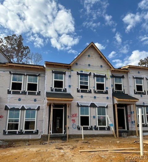 354 Mt. McCauley Way