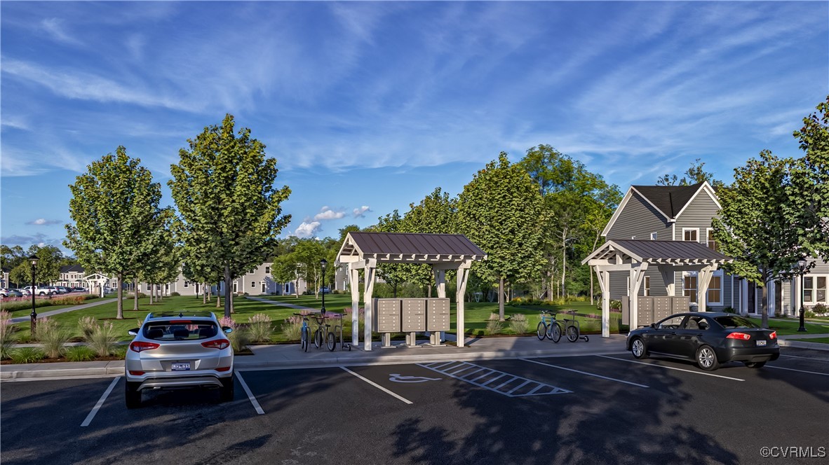 354 Mt. McCauley Way