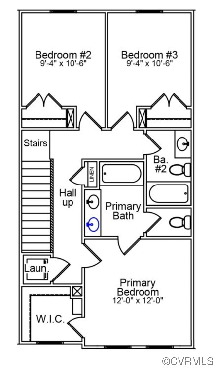 354 Mt. McCauley Way