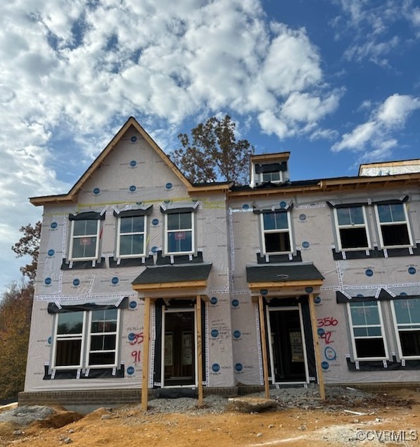 354 Mt. McCauley Way