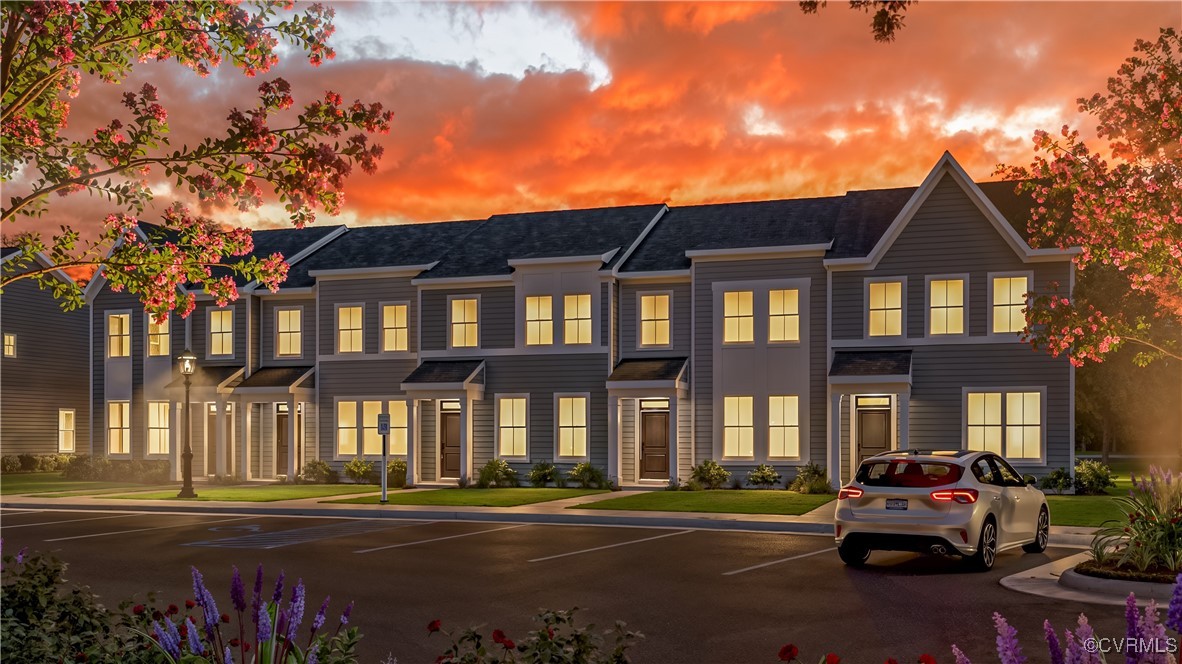 354 Mt. McCauley Way