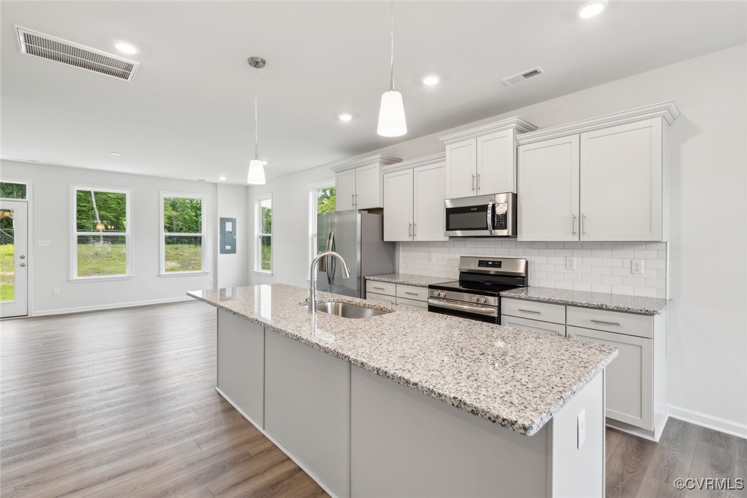 350 Mt. McCauley Way