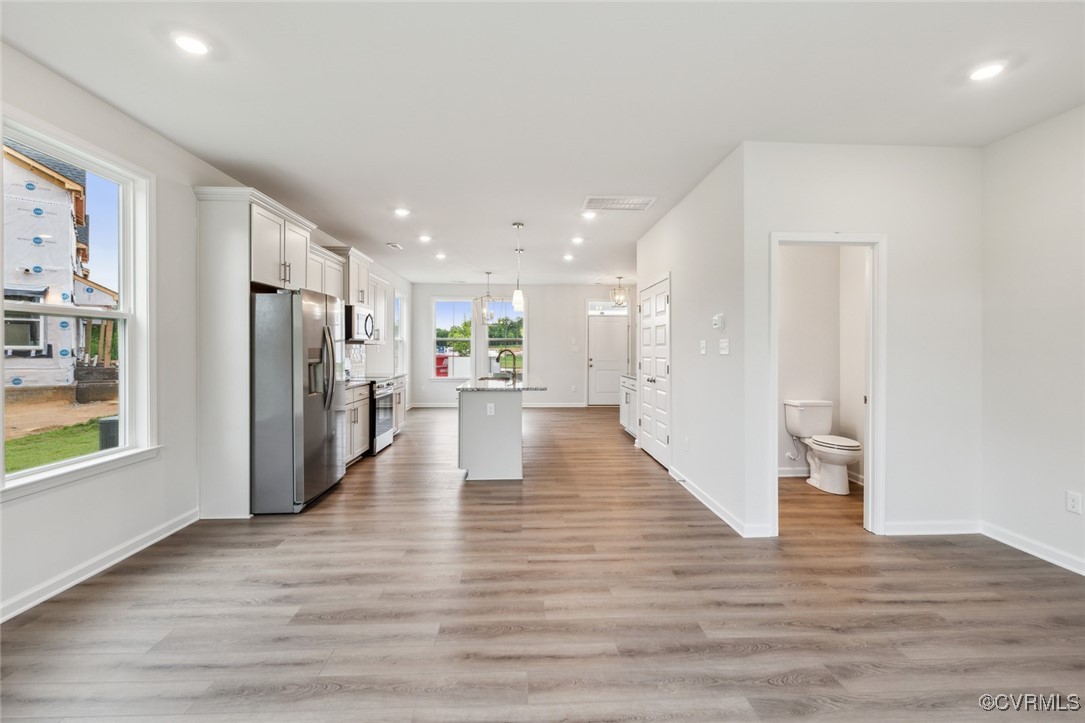 350 Mt. McCauley Way