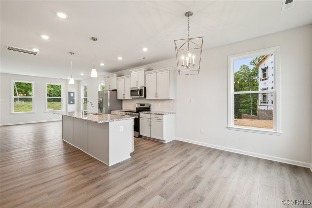 350 Mt. McCauley Way