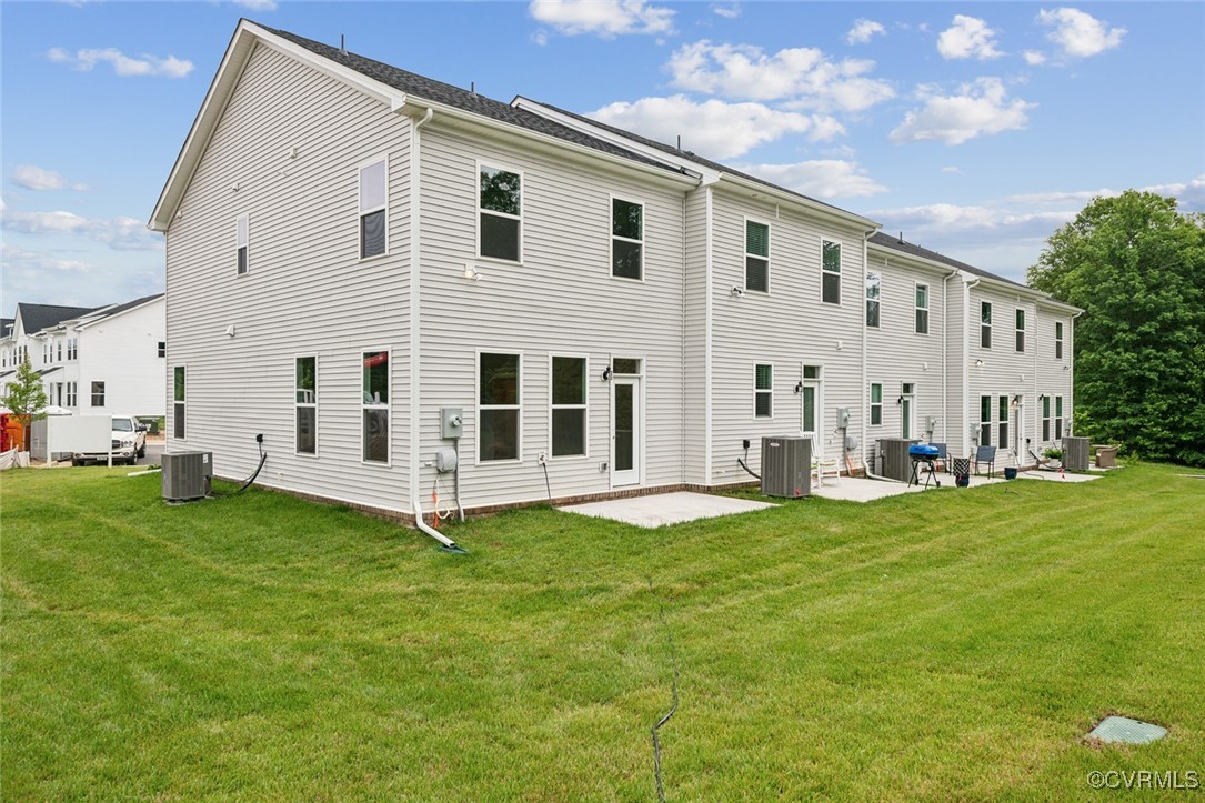 350 Mt. McCauley Way