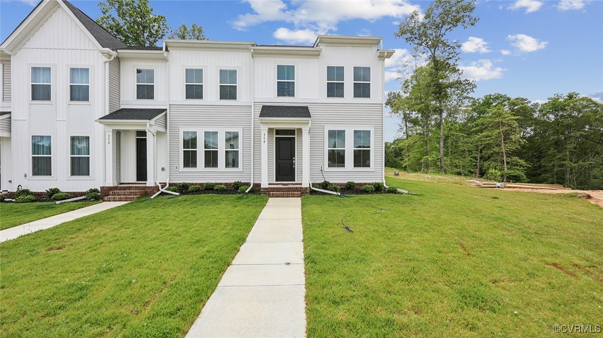 350 Mt. McCauley Way