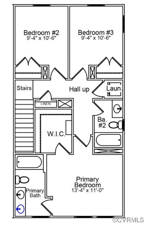 350 Mt. McCauley Way