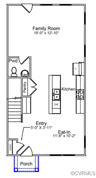 350 Mt. McCauley Way