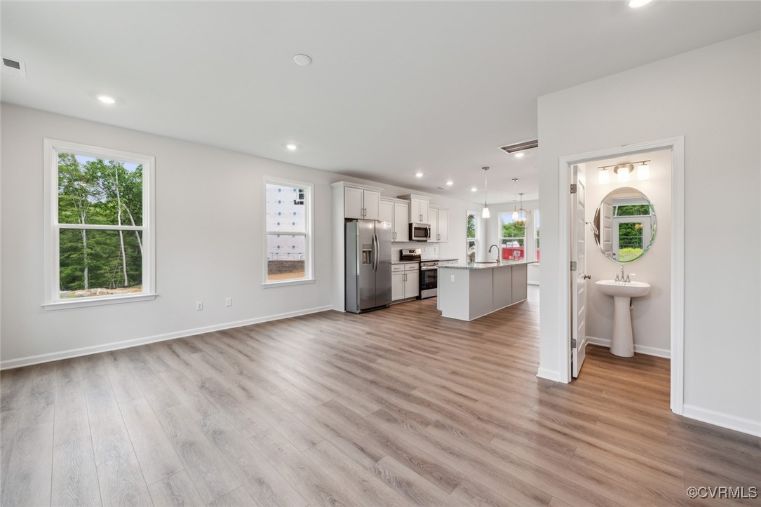 350 Mt. McCauley Way