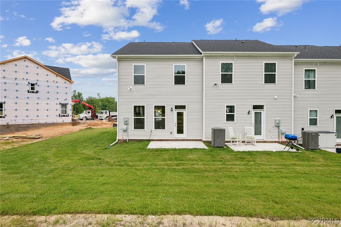 350 Mt. McCauley Way