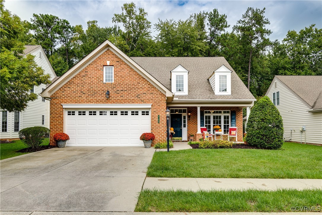 4109 Coles Point Way