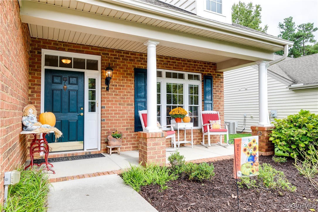 4109 Coles Point Way