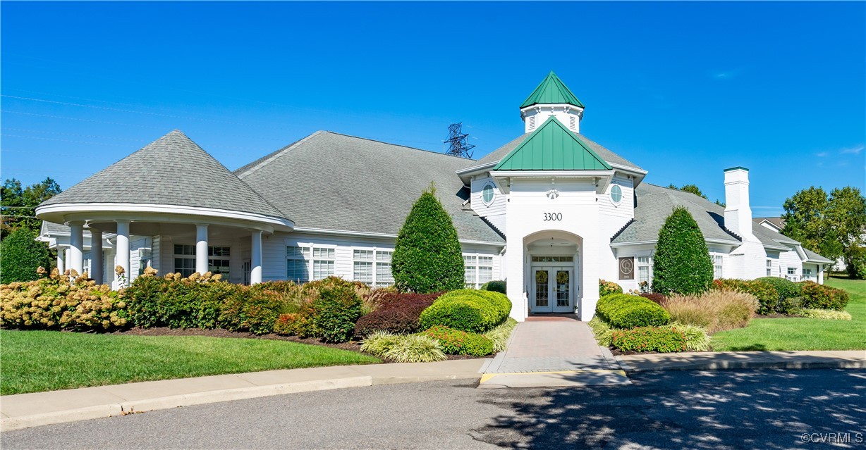 4109 Coles Point Way