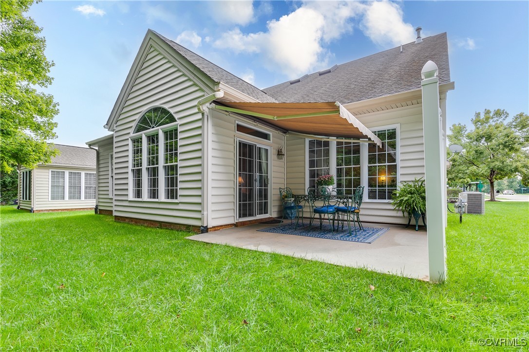 4109 Coles Point Way