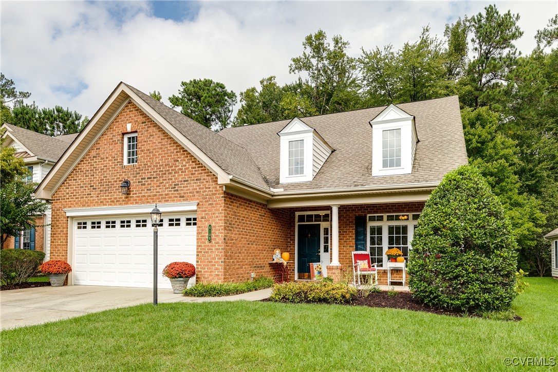 4109 Coles Point Way