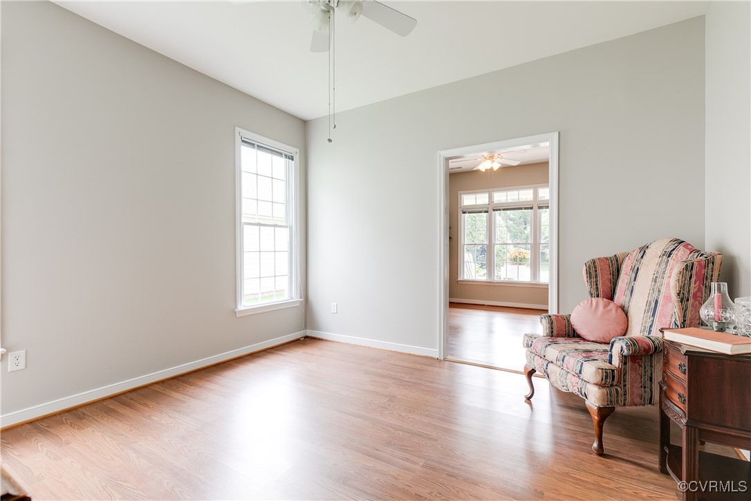 4109 Coles Point Way