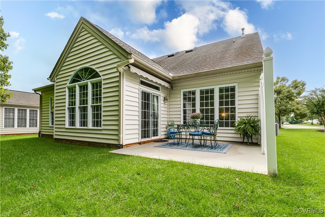 4109 Coles Point Way