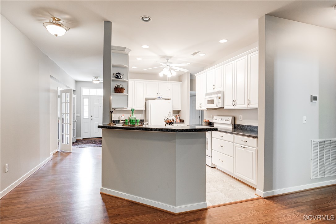 4109 Coles Point Way