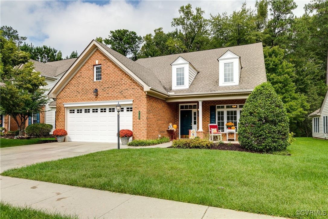 4109 Coles Point Way