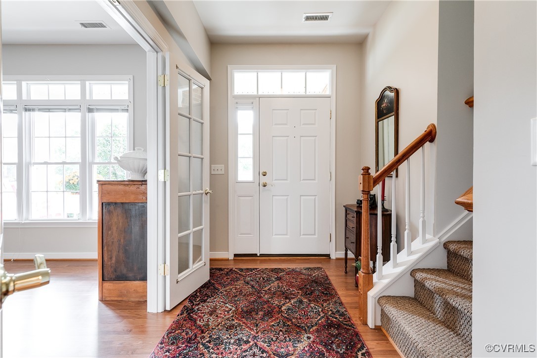 4109 Coles Point Way