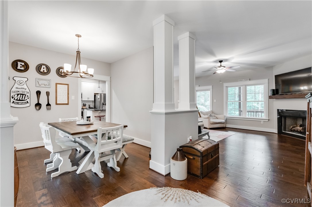 8308 Drakes Landing Ct