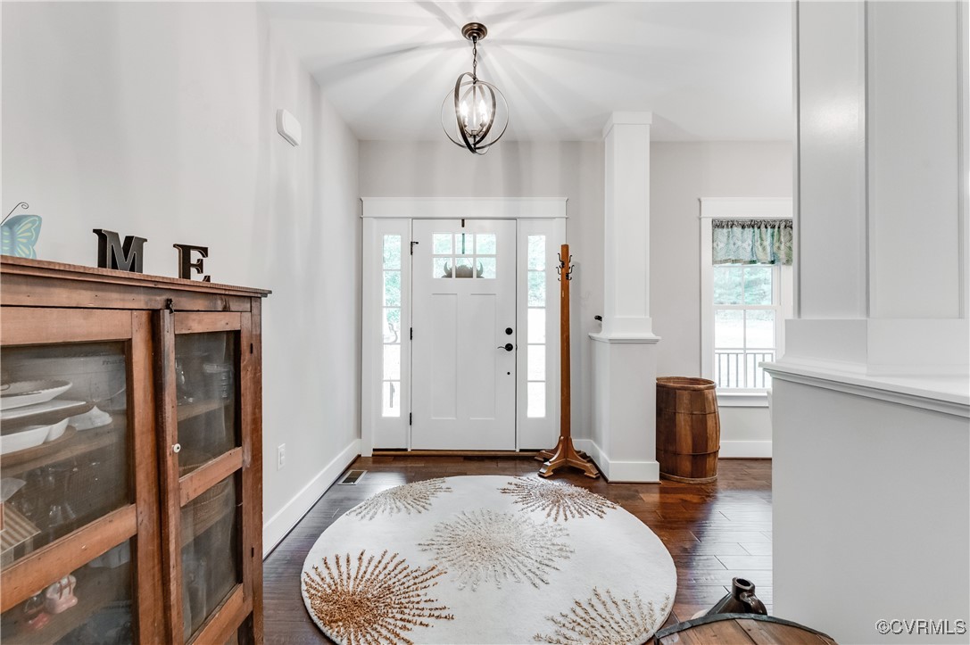 8308 Drakes Landing Ct