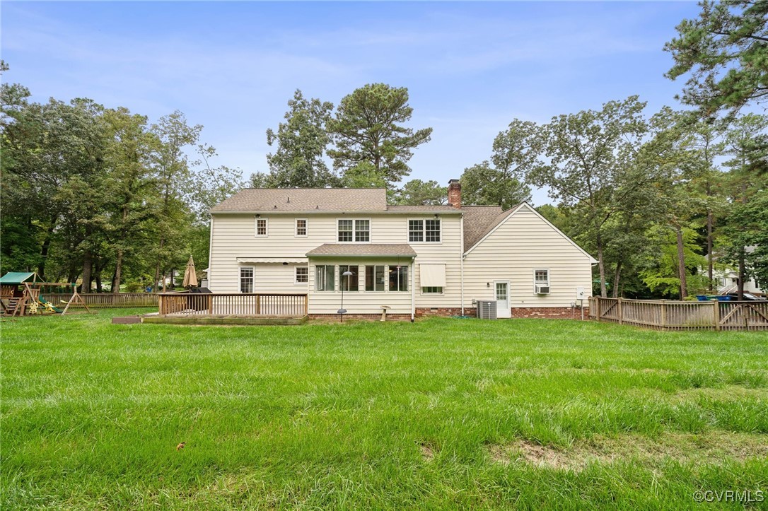 10801 Weather Vane Rd