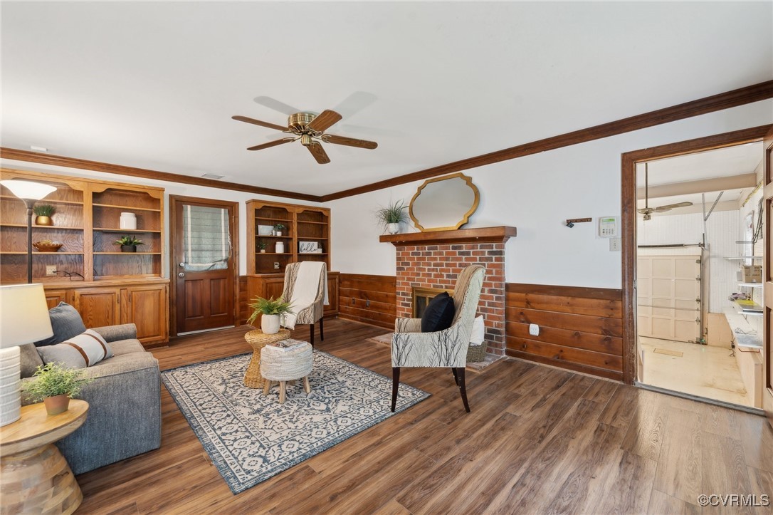 10801 Weather Vane Rd