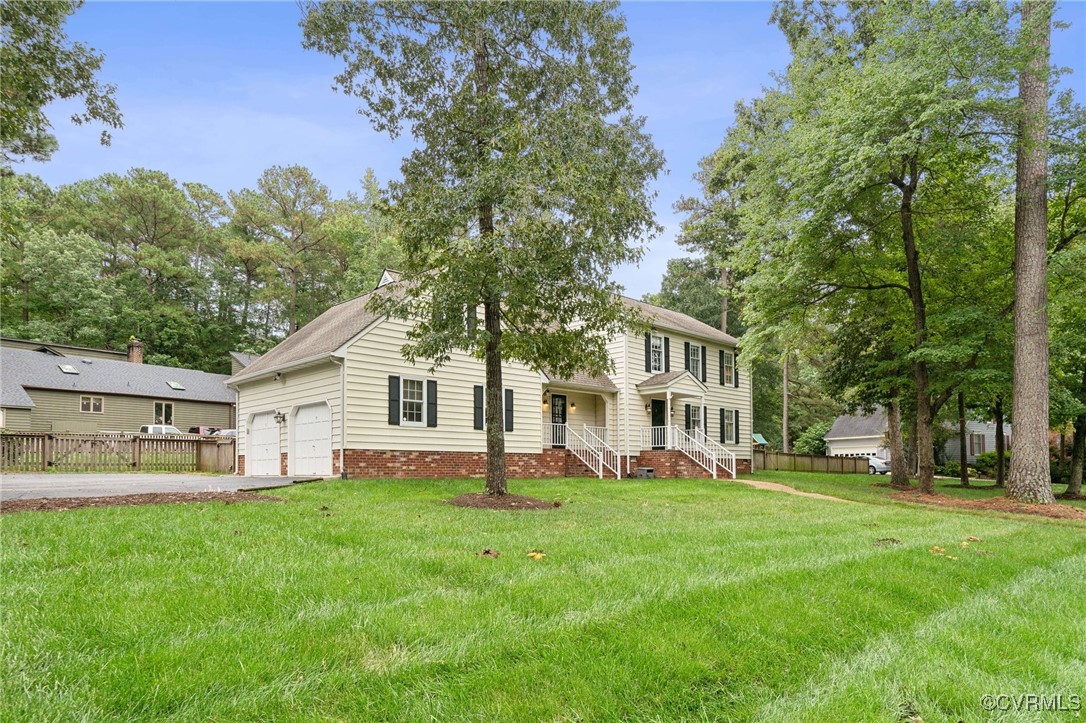 10801 Weather Vane Rd