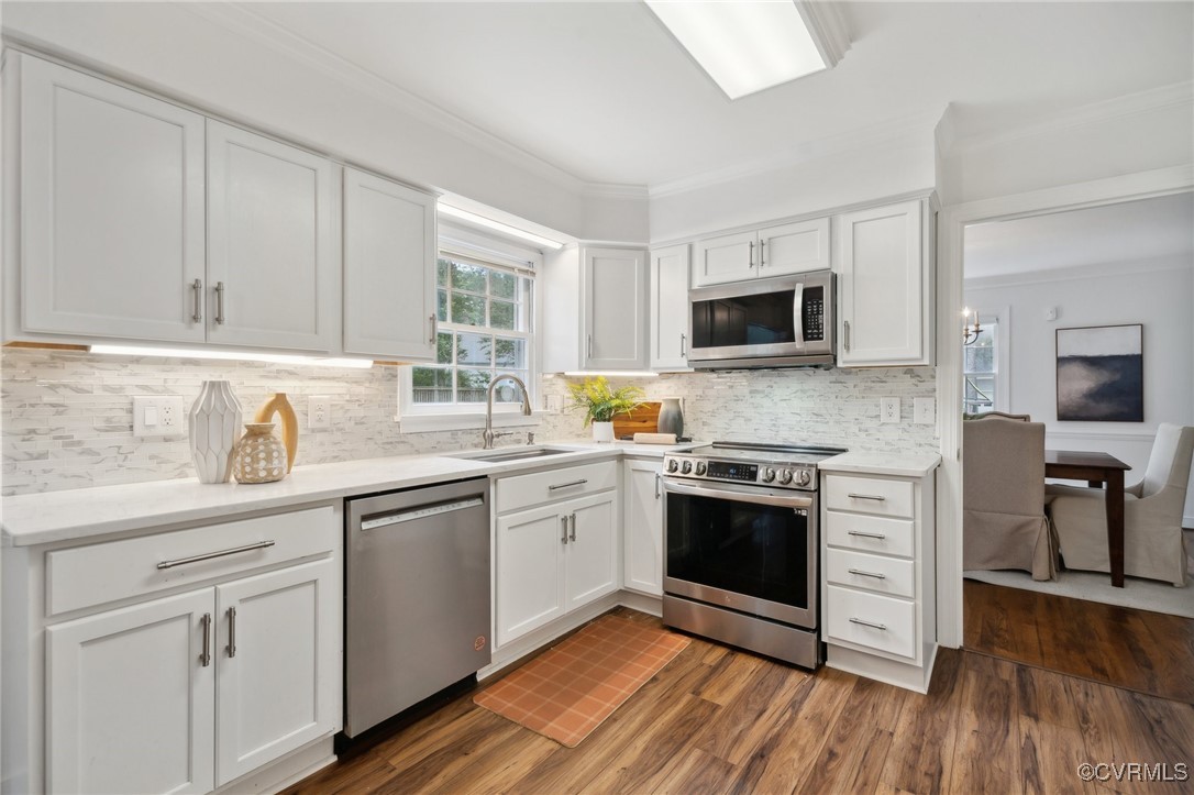 10801 Weather Vane Rd