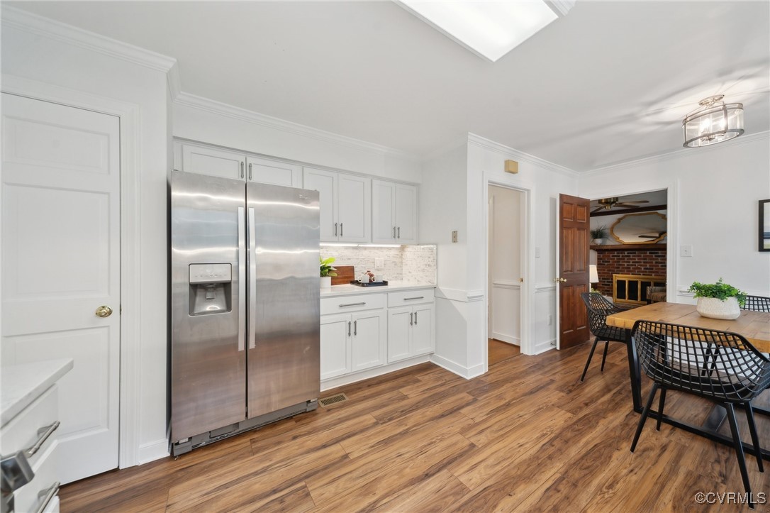 10801 Weather Vane Rd