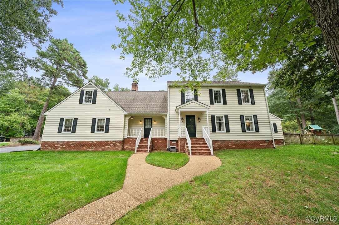 10801 Weather Vane Rd