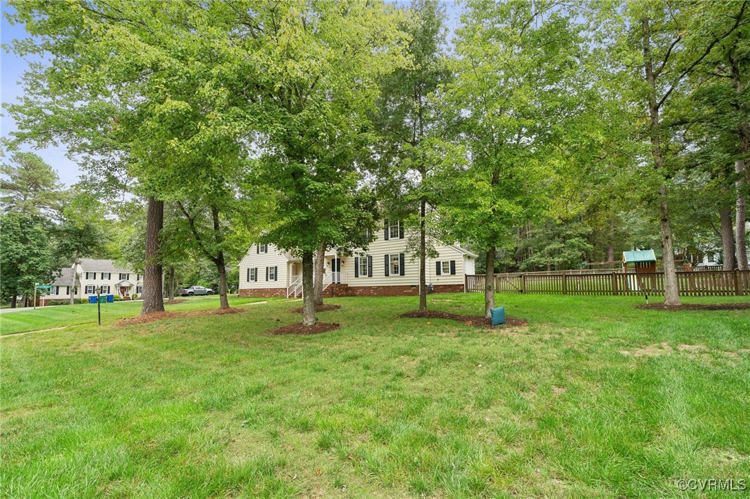 10801 Weather Vane Rd