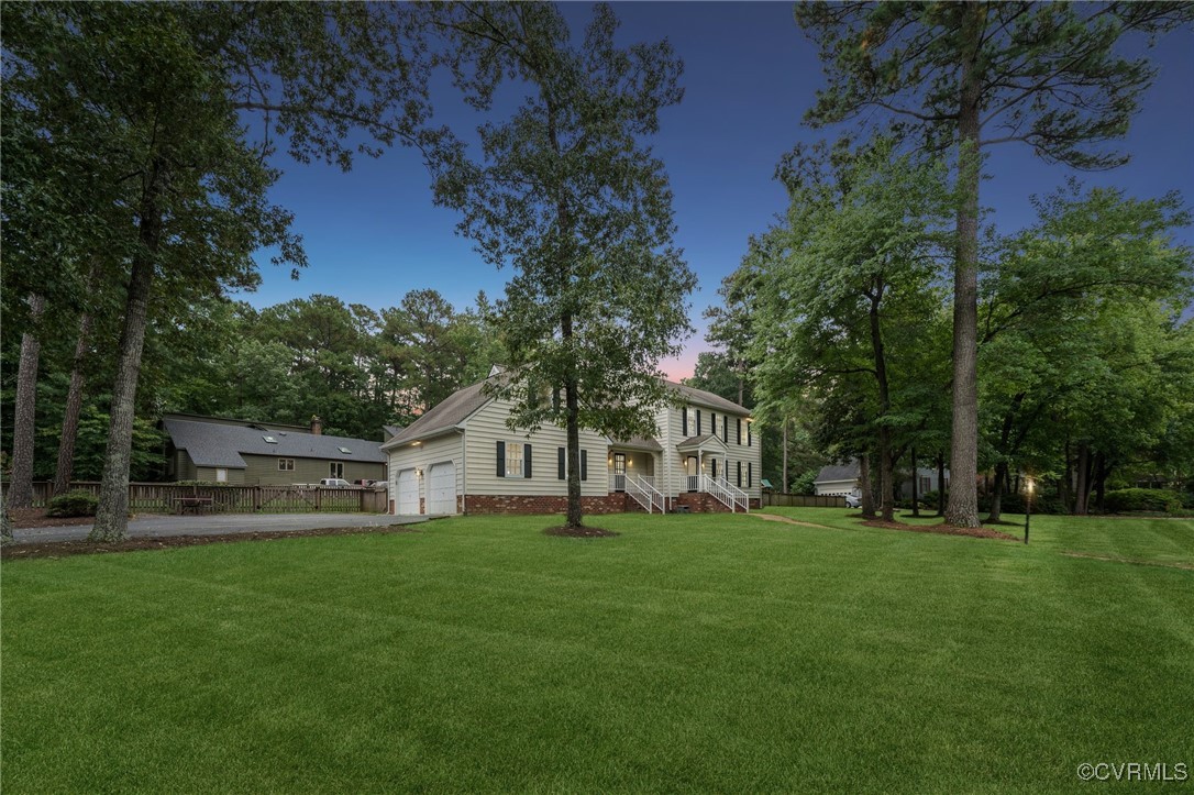 10801 Weather Vane Rd