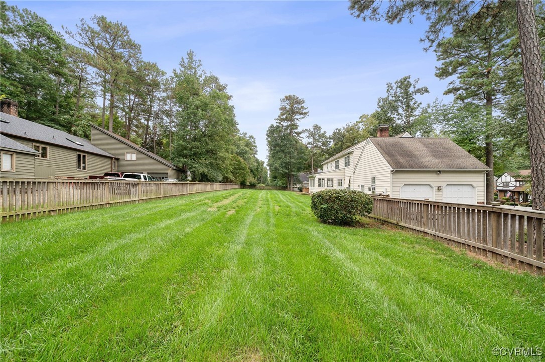 10801 Weather Vane Rd