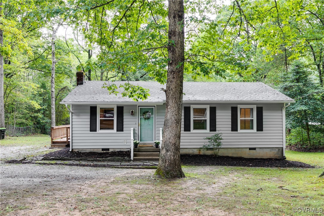 2398 Sheppard Town Rd