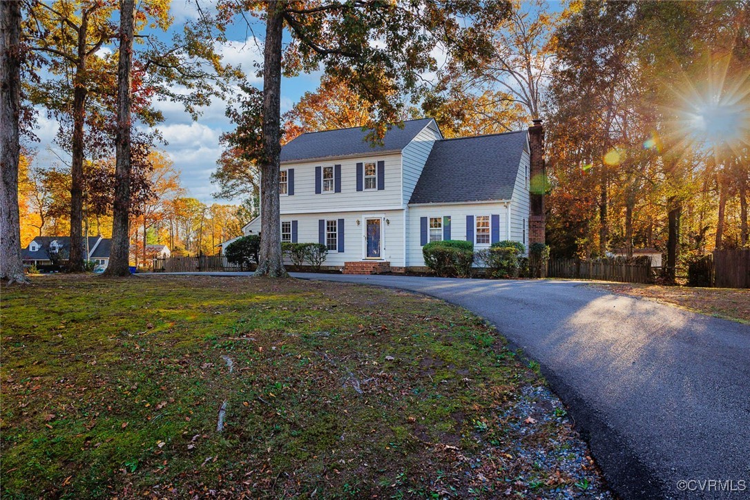 9801 Culpar Ln