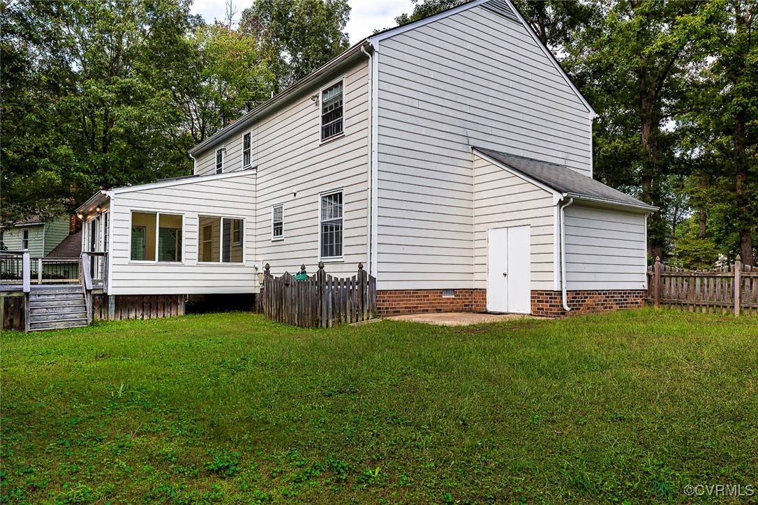 9801 Culpar Ln